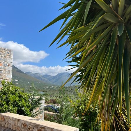 Koukouri Village Kafiona Exterior photo