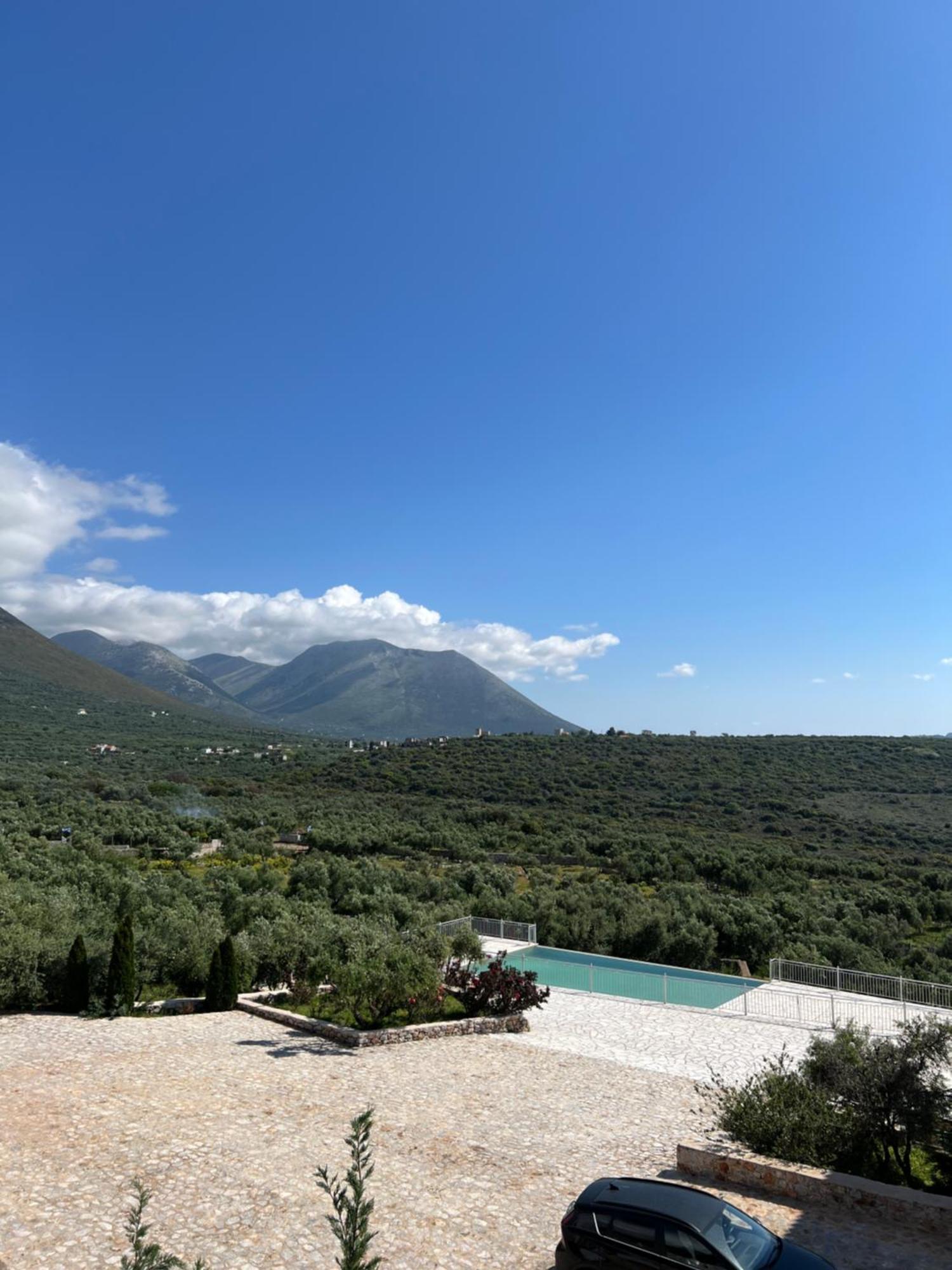 Koukouri Village Kafiona Exterior photo
