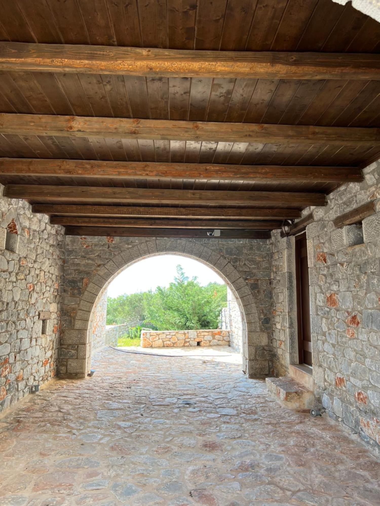 Koukouri Village Kafiona Exterior photo