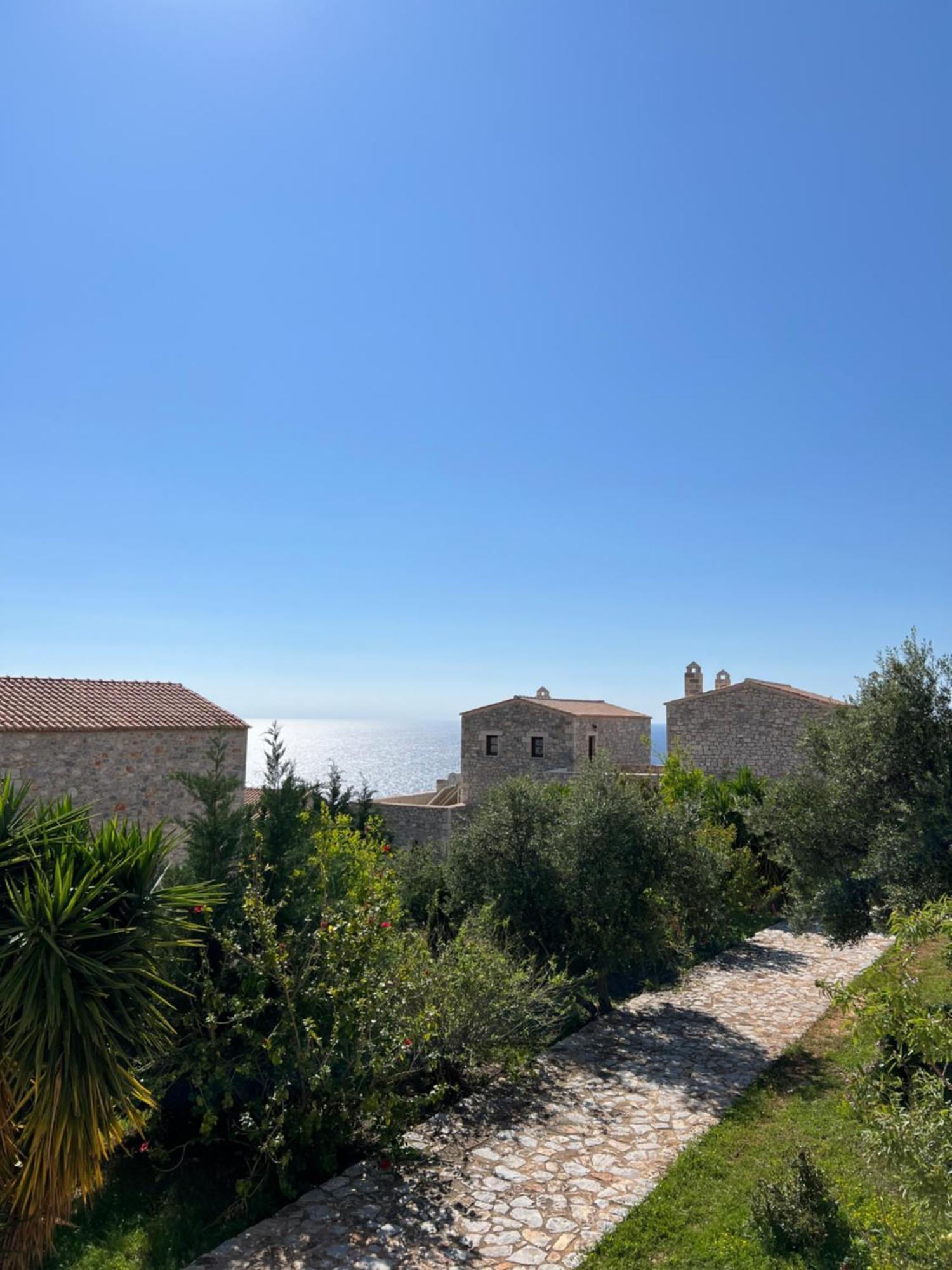 Koukouri Village Kafiona Exterior photo