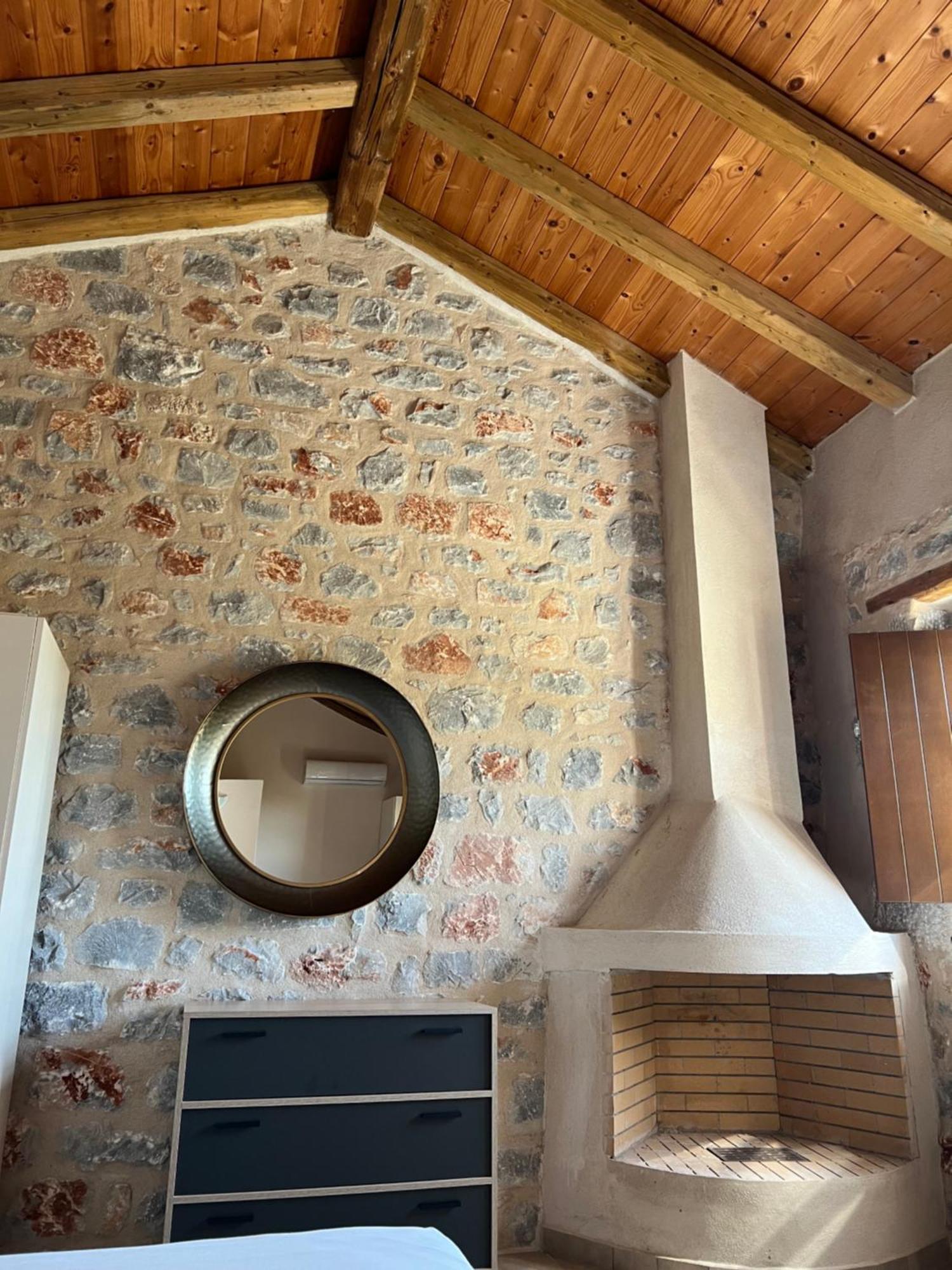 Koukouri Village Kafiona Exterior photo