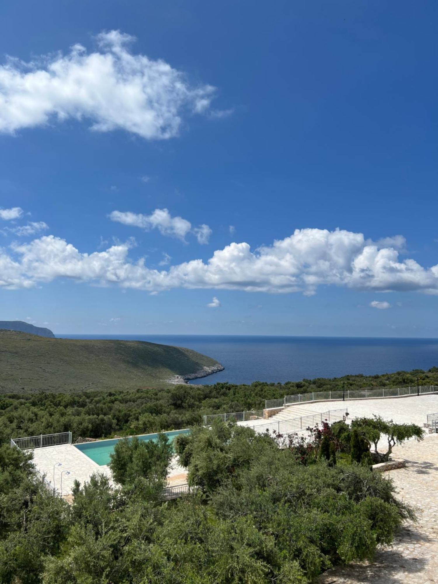 Koukouri Village Kafiona Exterior photo